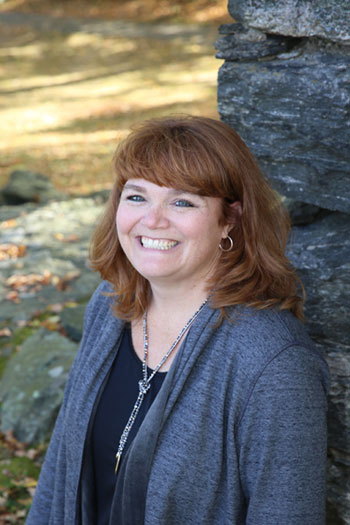 Cheryl, Office Manager