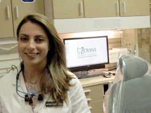 Zohni Family Dental In the News