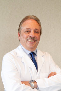 Dr. Khaled Charles Zohni, D.M.D. at Zohni Family Dental